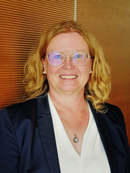 Dr. Friederike Haase
