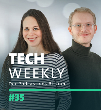 Tech Weekly 35